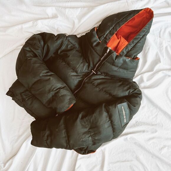 Maniere de voir european coat ✨ - Picture 1 of 5